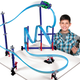 Illustration for article titled Lionel Has Turned the Classic Model Train Set Into a Race Track
